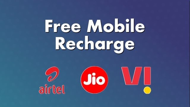 CBSETak Free Recharge