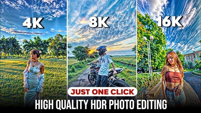 Mastering 16K Photo Editing with Krea.ai: A Comprehensive Tutorial