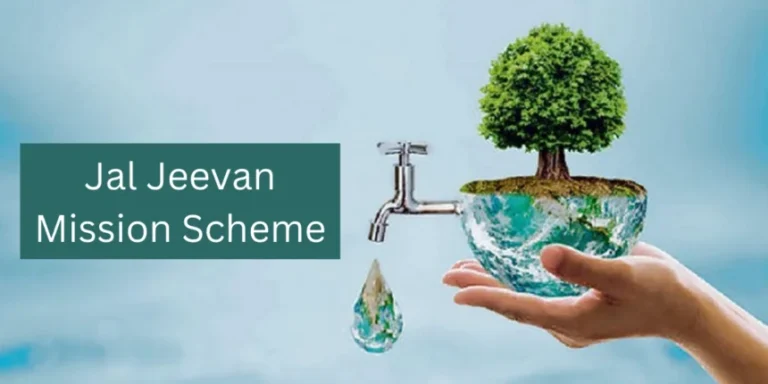 Jal Jeevan Mission Bharti 2024