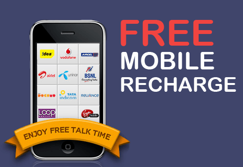 CBSETak Free Recharge