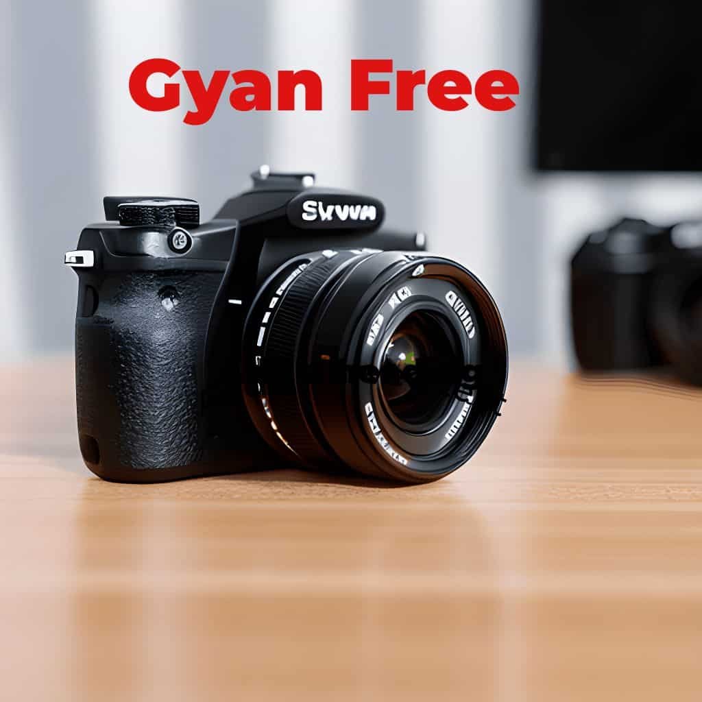 Gyan Free Recharge