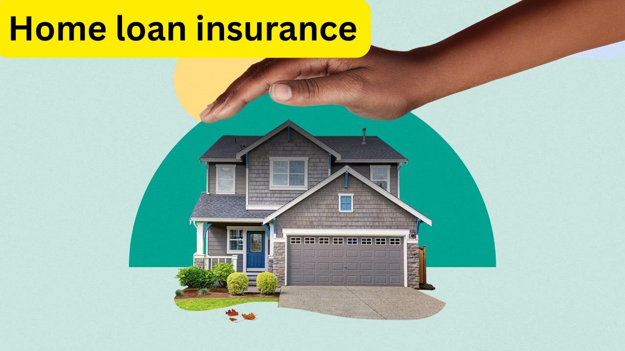 होम लोन इंश्योरेंस के फायदे