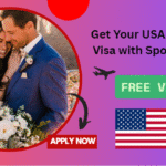 Get Your USA Marriage Visa with Sponsorship