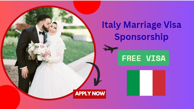 Secure a UK Marriage Visa Sponsorship