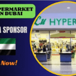 Lulu Hypermarket Job in Dubai – Free Job Visa Sponsorship