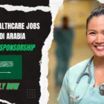 Nurse & Healthcare Jobs in Saudi Arabia – Apply Now!