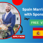 Fast Track Spain Marriage Visa with Sponsorship